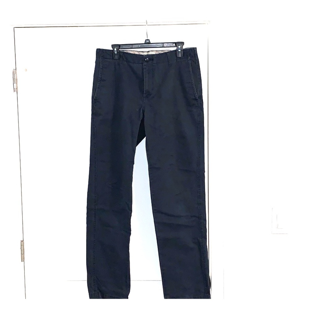 Joseph Abboud Blue Slacks